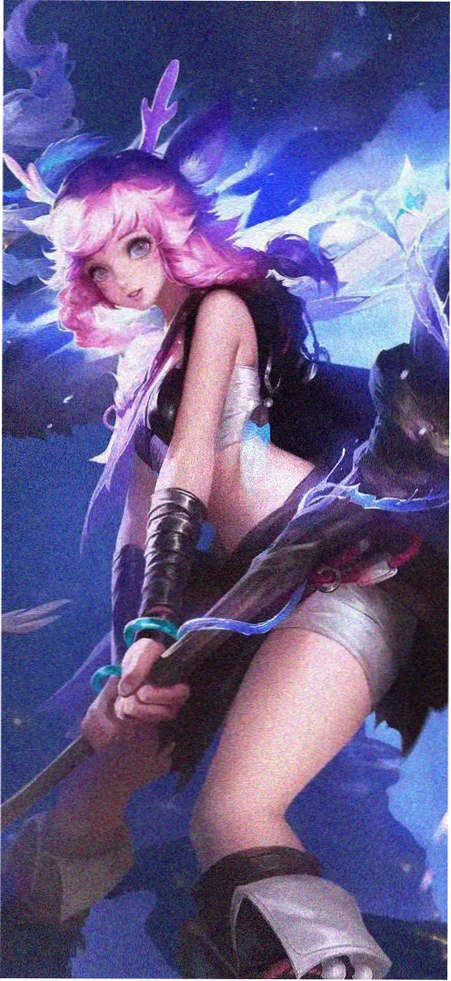 旧城录音带 海报